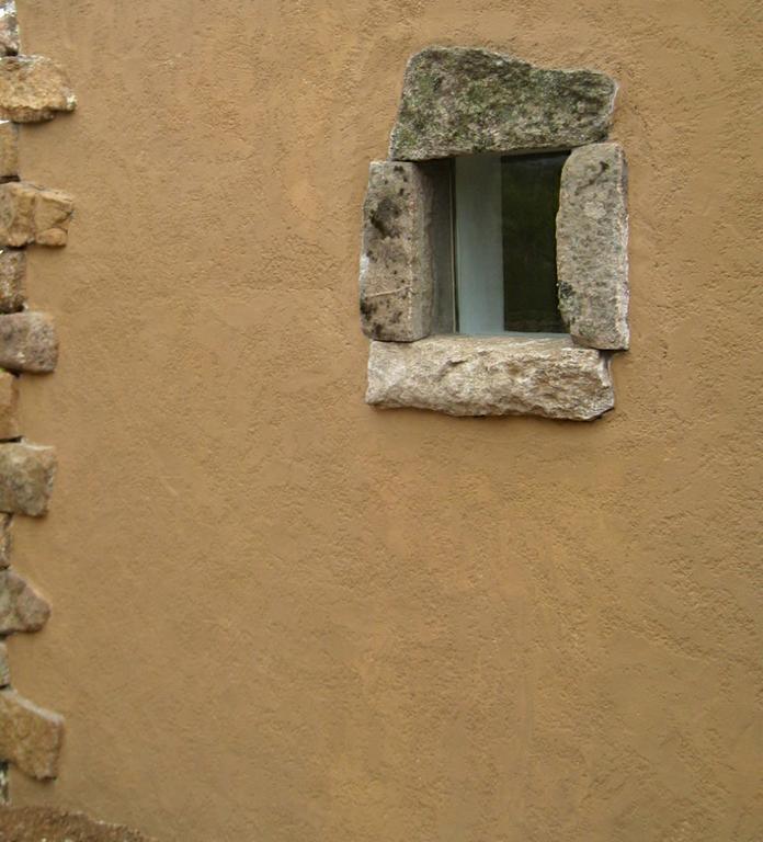 Villa Le Tre Pietre Baja Cerdeña Exterior foto